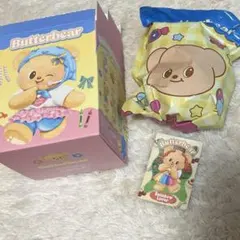 2026年最新】Butterbear ぬいぐるみの人気アイテム - メルカリ
