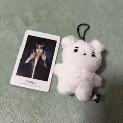 2026年最新】ヨンフン ぬいぐるみ the boyzの人気アイテム - メルカリ