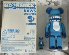 2026年最新】kaws a-nation 400の人気アイテム - メルカリ