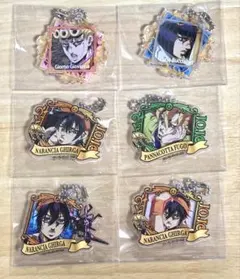 2026年最新】ナランチャ アクスタの人気アイテム - メルカリ