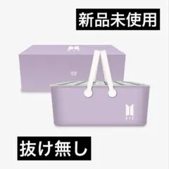 2026年最新】bts merch boxの人気アイテム - メルカリ