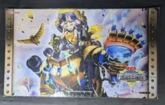2026年最新】鉄獣戦線 プレイマットの人気アイテム - メルカリ