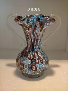2026年最新】MURANO 花瓶の人気アイテム - メルカリ