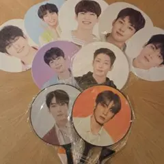 2026年最新】seventeen うちわ ウォヌの人気アイテム - メルカリ