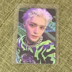2026年最新】nct テヨン 2baddies トレカの人気アイテム - メルカリ