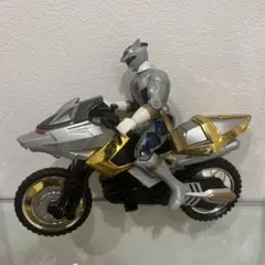 2026年最新】ガオレンジャー ガオシルバーの人気アイテム - メルカリ