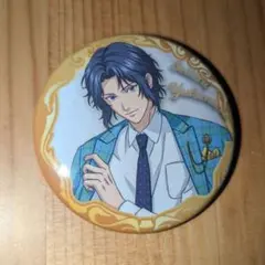2026年最新】テニプリスト 幸村 缶バッジの人気アイテム - メルカリ