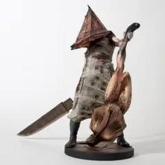 2026年最新】gecco silent hill レッドピラミッドシングの人気アイテム