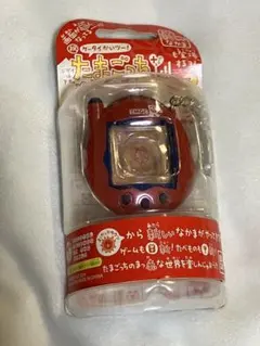 2026年最新】赤いシリーズ たまごっちの人気アイテム - メルカリ