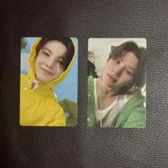 2026年最新】seventeen ウジ heavenの人気アイテム - メルカリ