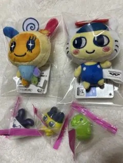 2026年最新】たまごっち ぬいぐるみ 初代の人気アイテム - メルカリ