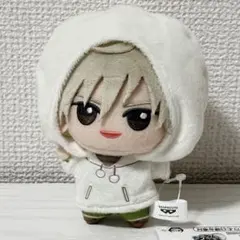 2026年最新】白石蔵ノ介 ぬいぐるみの人気アイテム - メルカリ