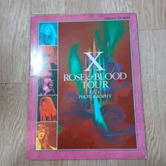 2026年最新】x rose bloodの人気アイテム - メルカリ