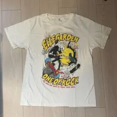 2026年最新】ellegarden コラボtシャツの人気アイテム - メルカリ