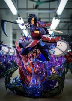 2026年最新】うちはマダラ ガレージキットの人気アイテム - メルカリ