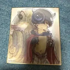 2026年最新】メイドインアビス 色紙の人気アイテム - メルカリ