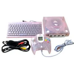 2026年最新】ドリームキャスト ハローキティ 本体の人気アイテム