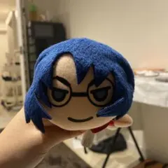 2026年最新】忍足侑士 ぬいぐるみの人気アイテム - メルカリ