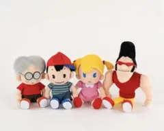 2026年最新】MOTHER3 ぼくとともだちのぬいぐるみの人気アイテム