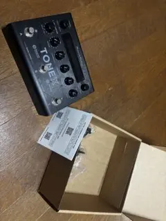 2026年最新】tonex pedalの人気アイテム - メルカリ