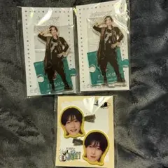 2026年最新】中村嶺亜 ヘアクリップの人気アイテム - メルカリ