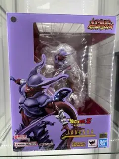2026年最新】フィギュアーツZERO 超激戦 ジャネンバの人気アイテム