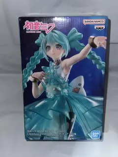 2026年最新】初音ミク 15th Anniversary ver. 1/7 スケールフィギュア