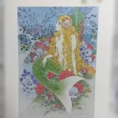 2026年最新】複製原画 直筆サインの人気アイテム - メルカリ