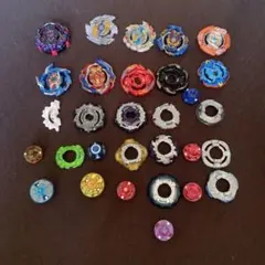 2026年最新】ベイブレード 大量の人気アイテム - メルカリ
