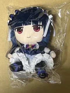 2026年最新】佐城雪美 ぬいぐるみの人気アイテム - メルカリ