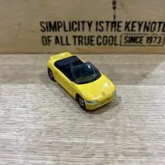 2026年最新】トミカホンダビートの人気アイテム - メルカリ
