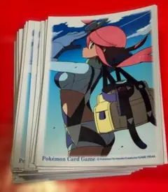 2026年最新】ポケモンカード デッキシールド フウロの人気アイテム