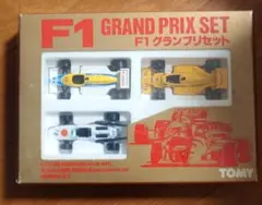 2026年最新】トミカ F1グランプリセットの人気アイテム - メルカリ