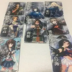 2026年最新】艦これアーケード引退の人気アイテム - メルカリ