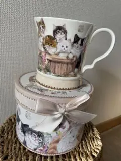 2026年最新】ロイヤルコペンハーゲン 猫の人気アイテム - メルカリ
