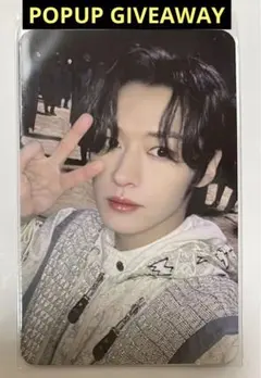 2026年最新】straykids soundwave ラキドロ リノの人気アイテム - メルカリ