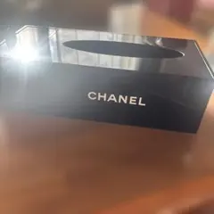 2026年最新】CHANEL ティッシュボックスの人気アイテム - メルカリ