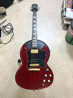 2026年最新】epiphone sg proの人気アイテム - メルカリ