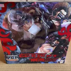 2026年最新】PoP ルフィ ギア4 バウンドマンの人気アイテム - メルカリ