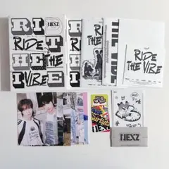 2026年最新】RIDE the vibeの人気アイテム - メルカリ