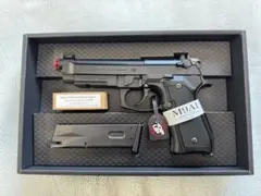 2026年最新】東京マルイ ガスブローバック M9A1の人気アイテム - メルカリ