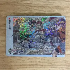 2026年最新】クロノトリガー カード 魔王の人気アイテム - メルカリ