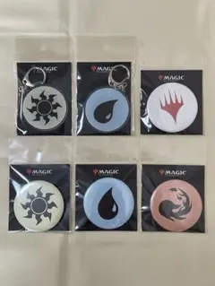 2026年最新】MTG ピンバッジの人気アイテム - メルカリ