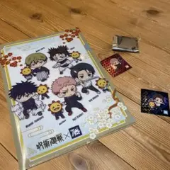 2026年最新】禅院直哉 缶バッジの人気アイテム - メルカリ