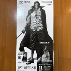 2026年最新】シャンクス バンプレくじ bの人気アイテム - メルカリ