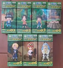 2026年最新】ワーコレ ヒストリーオブサボの人気アイテム - メルカリ