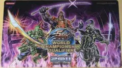 2026年最新】六武衆 プレイマットの人気アイテム - メルカリ