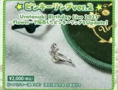 2026年最新】うらたぬき ピンキーリングの人気アイテム - メルカリ