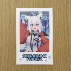 2026年最新】ホロライブエキスポ 白上フブキの人気アイテム - メルカリ