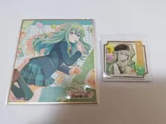 2026年最新】寧々 プロセカ ミニ色紙の人気アイテム - メルカリ